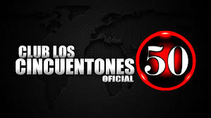 50 en adelante