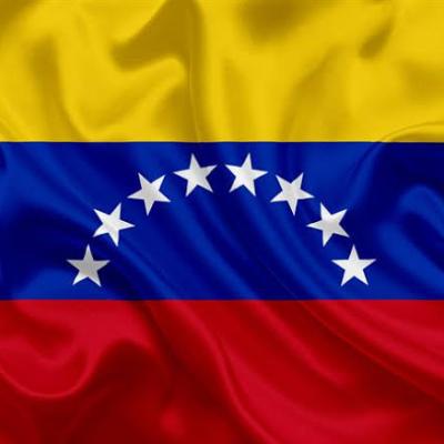Amigos Venenzolanos
