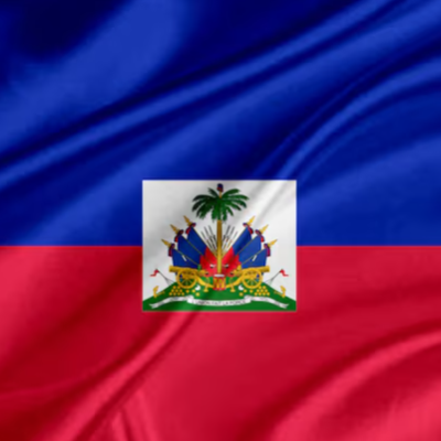 Amigos Haitianos