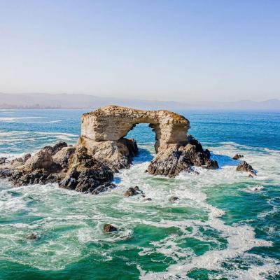 Antofagasta