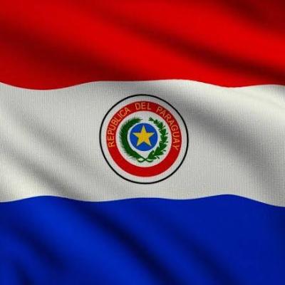 Amigos Paraguayos