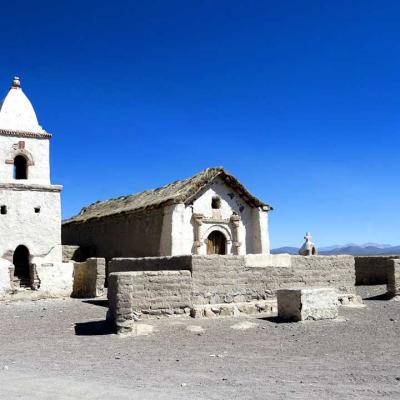 Norte de Chile