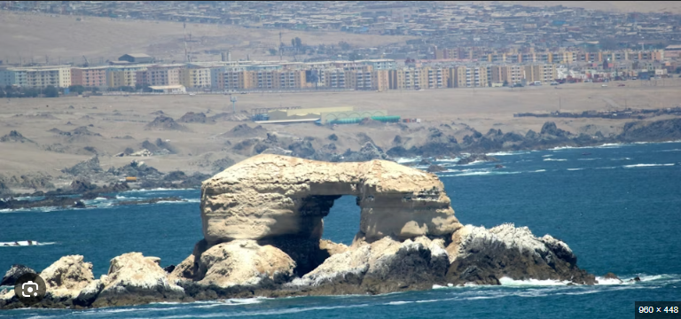 Antofagasta