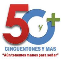 50 en adelante