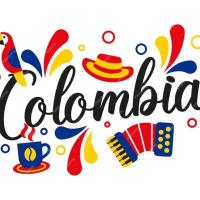 Amigos Colombianos