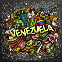 Amigos Venenzolanos