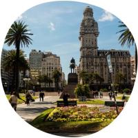 Amigos Uruguayos