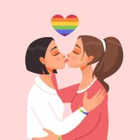 Lesbianas