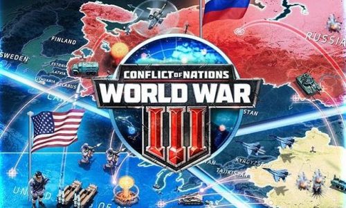 Conflict-of-Nations-Modern-War-3-Giveaway